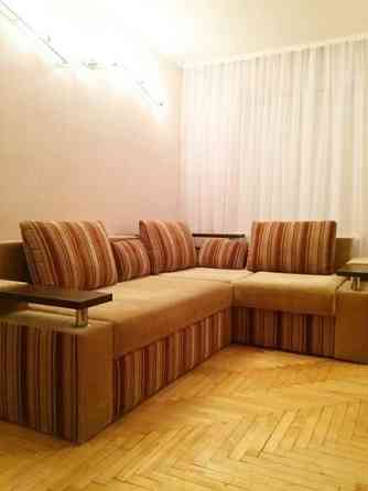 Сдам 1 к. кв. Ботанический Сад. Можно животные. Харків