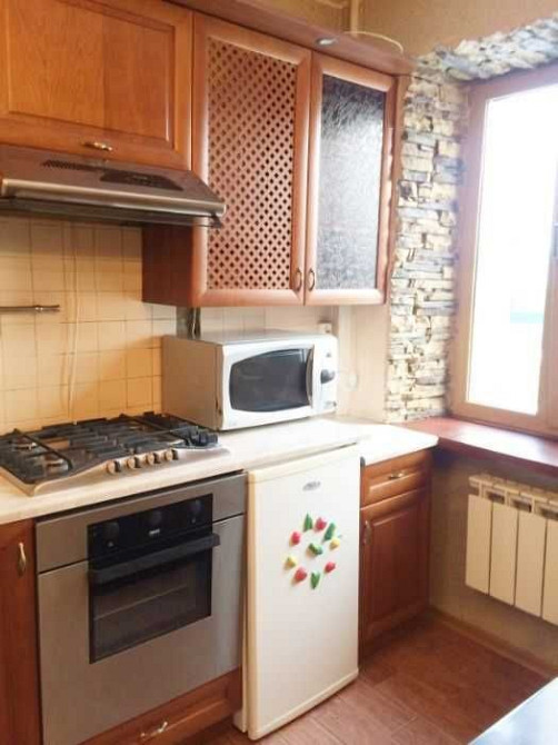 Сдам 1 к. кв. Ботанический Сад. Можно животные. Харків - зображення 3