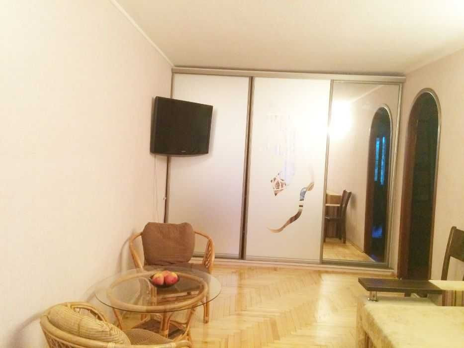 Сдам 1 к. кв. Ботанический Сад. Можно животные. Харків - зображення 4