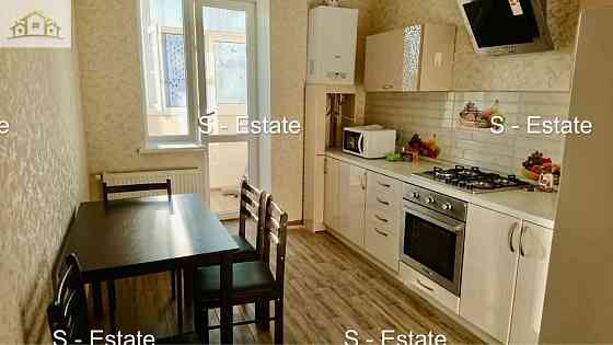 Сдам квартиру Дворец спорта Новые дома новострой Маршал Харків