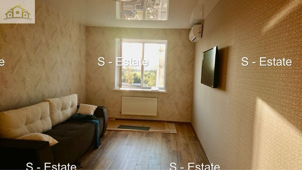 Сдам квартиру Дворец спорта Новые дома новострой Маршал Харків - зображення 3