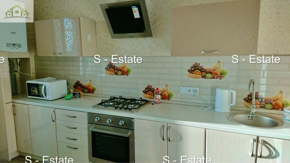 Сдам квартиру Дворец спорта Новые дома новострой Маршал Харків - зображення 2