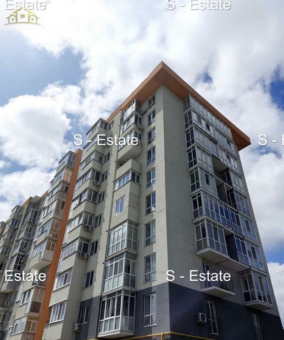 Сдам квартиру Дворец спорта Новые дома новострой Маршал Харків - зображення 6