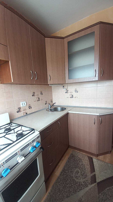 Здам  1-кім. по вул.Відінська.р-н Відінська. Рівне - зображення 5