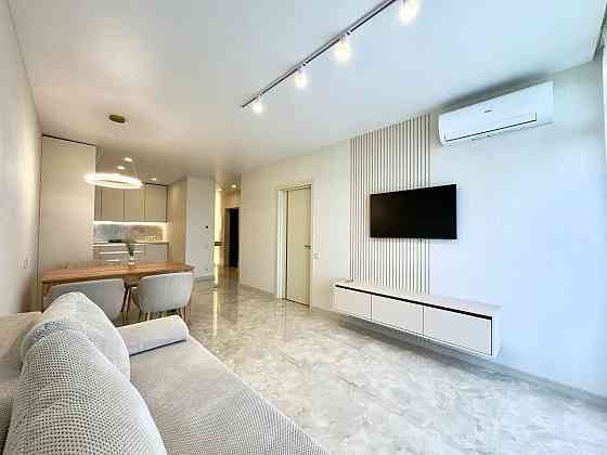 Оренда VIP 1 кім. квартири в новобудові бізнес-класу ЖК AVALON YARD Львов