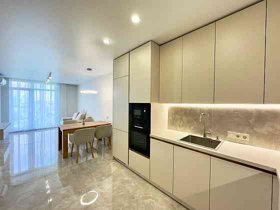 Оренда VIP 1 кім. квартири в новобудові бізнес-класу ЖК AVALON YARD Львов