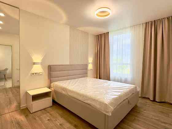 Оренда VIP 1 кім. квартири в новобудові бізнес-класу ЖК AVALON YARD Львов