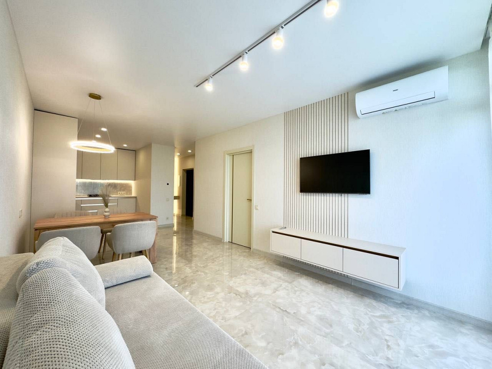 Оренда VIP 1 кім. квартири в новобудові бізнес-класу ЖК AVALON YARD Львів - зображення 6