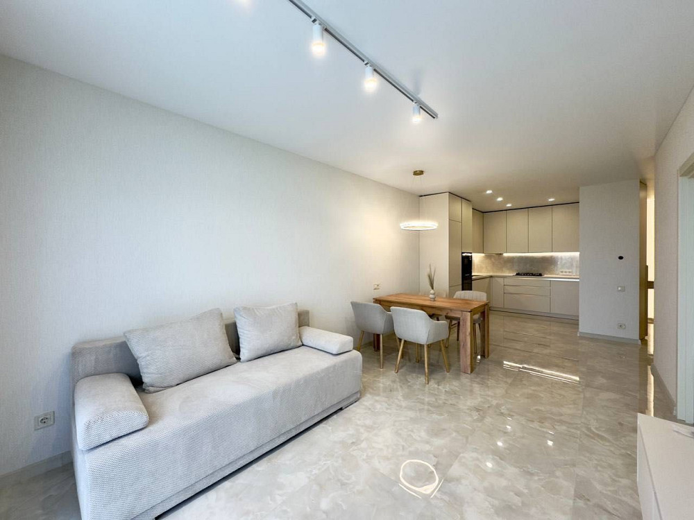 Оренда VIP 1 кім. квартири в новобудові бізнес-класу ЖК AVALON YARD Львів - зображення 7