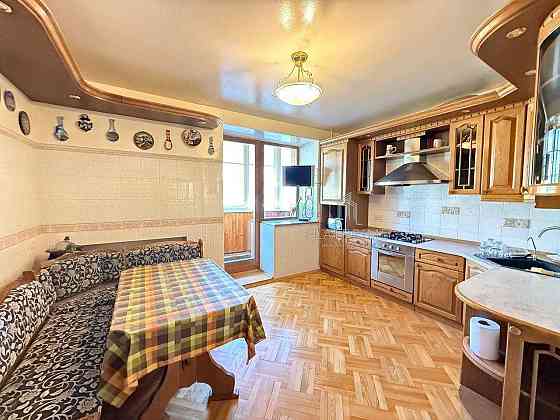 Оболонь Богатирська 18А Героїв Дніпра Мінська 3х кімнатна Оренда Киев