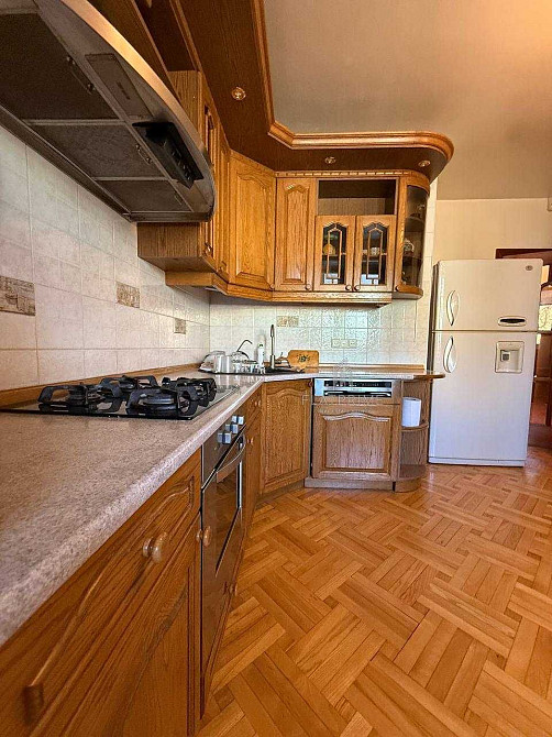 Оболонь Богатирська 18А Героїв Дніпра Мінська 3х кімнатна Оренда Киев - изображение 3