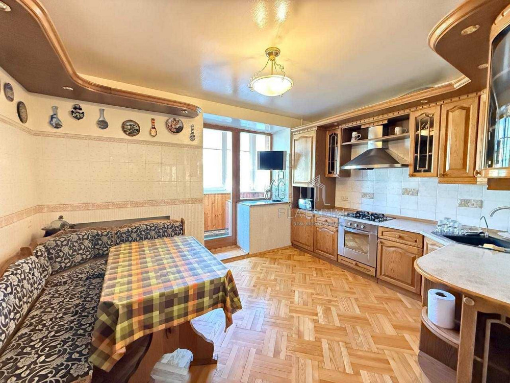 Оболонь Богатирська 18А Героїв Дніпра Мінська 3х кімнатна Оренда Киев - изображение 6