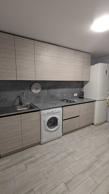 ОРЕНДА 1-км. кв. 4/16/М  Митниця Козацька Черкаси мебльована Черкассы - изображение 7