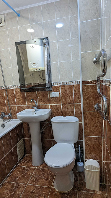 ОРЕНДА 1-км. кв. 4/16/М  Митниця Козацька Черкаси мебльована Черкассы - изображение 8