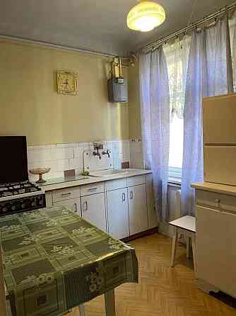 2-кімнатної квартира, Левандівка Львів