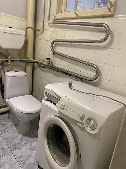 2-кімнатної квартира, Левандівка Львів - зображення 3