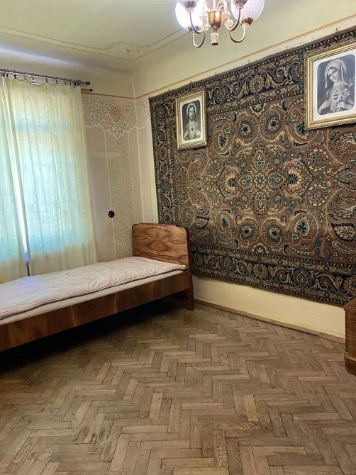 2-кімнатної квартира, Левандівка Львів - зображення 7