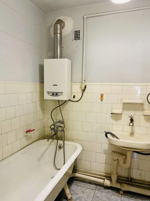 2-кімнатної квартира, Левандівка Львів - зображення 4