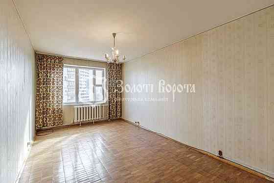 Квартира, 3к. Під ремонт. Скрипника, 15, Солом'янка, Солом'янський р-н Kyiv