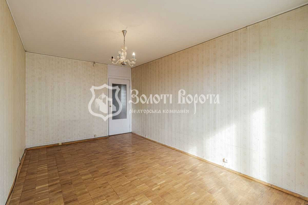 Квартира, 3к. Під ремонт. Скрипника, 15, Солом'янка, Солом'янський р-н Киев - изображение 3