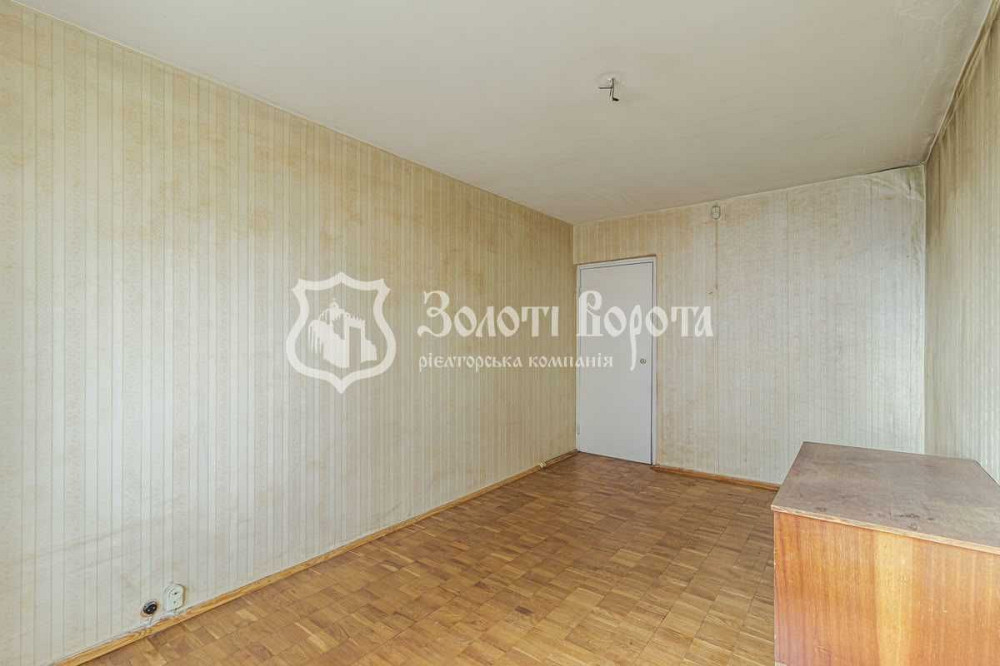 Квартира, 3к. Під ремонт. Скрипника, 15, Солом'янка, Солом'янський р-н Киев - изображение 6