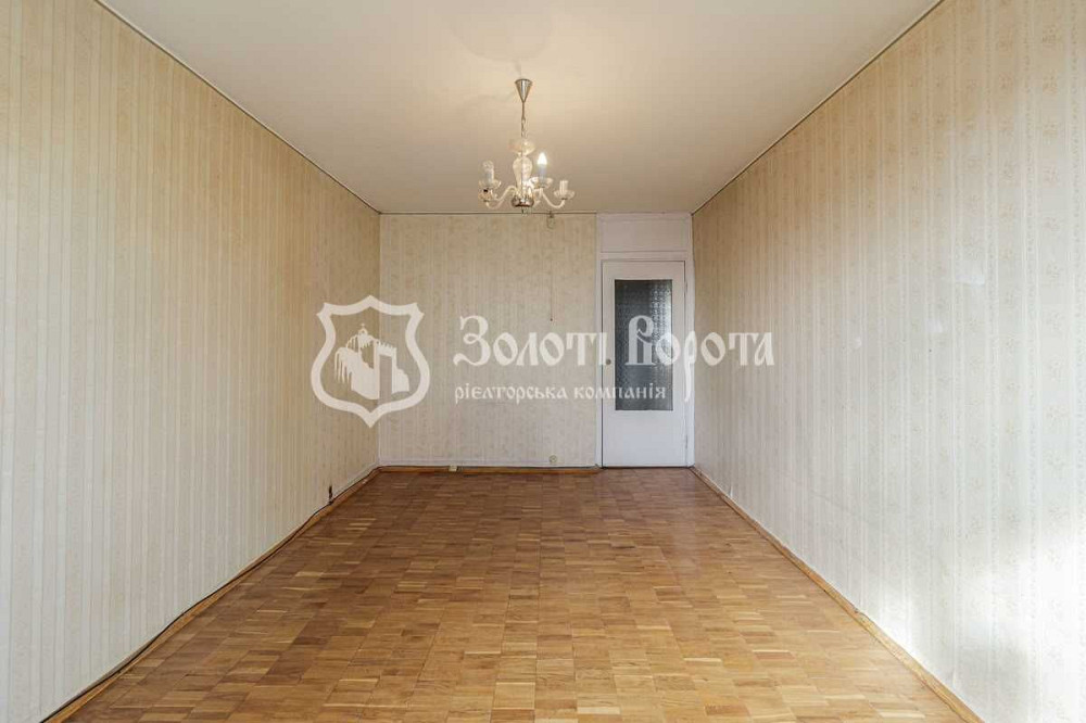 Квартира, 3к. Під ремонт. Скрипника, 15, Солом'янка, Солом'янський р-н Киев - изображение 2