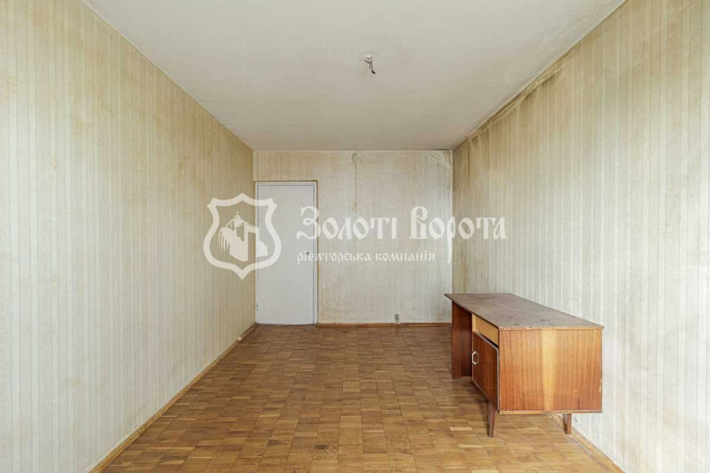 Квартира, 3к. Під ремонт. Скрипника, 15, Солом'янка, Солом'янський р-н Киев - изображение 5