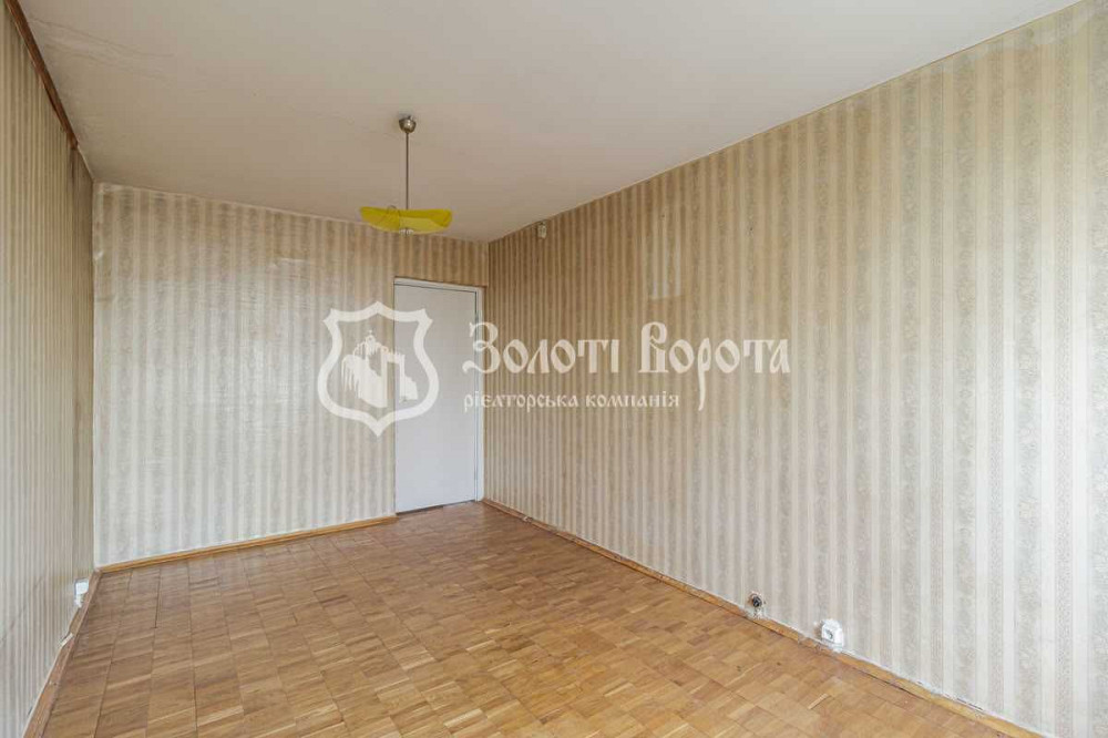 Квартира, 3к. Під ремонт. Скрипника, 15, Солом'янка, Солом'янський р-н Киев - изображение 8