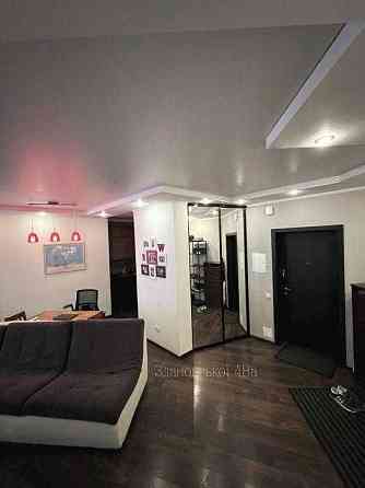 Продаж 3к.квартири Ю.Здановської,48А ЖК Лікоград Теремки 2 Киев