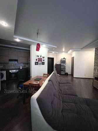 Продаж 3к.квартири Ю.Здановської,48А ЖК Лікоград Теремки 2 Киев