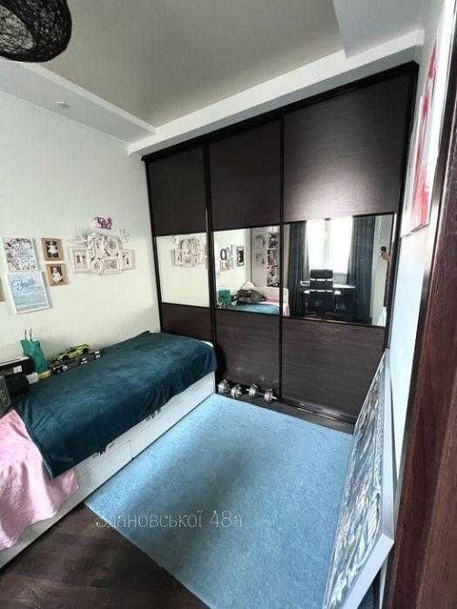 Продаж 3к.квартири Ю.Здановської,48А ЖК Лікоград Теремки 2 Киев - изображение 6