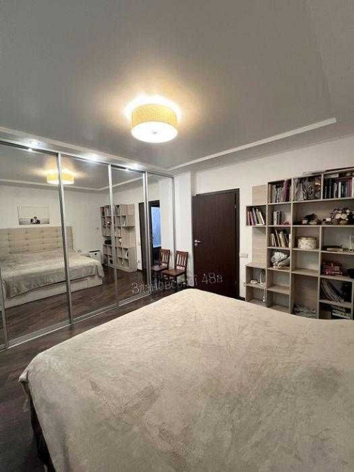 Продаж 3к.квартири Ю.Здановської,48А ЖК Лікоград Теремки 2 Киев - изображение 1