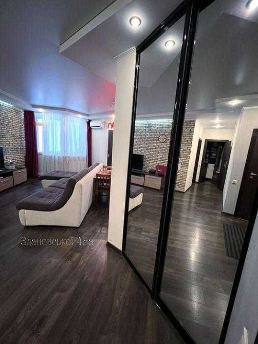 Продаж 3к.квартири Ю.Здановської,48А ЖК Лікоград Теремки 2 Киев - изображение 5