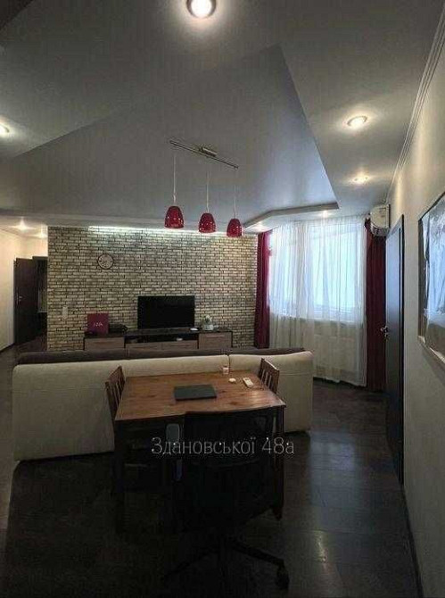 Продаж 3к.квартири Ю.Здановської,48А ЖК Лікоград Теремки 2 Киев - изображение 8