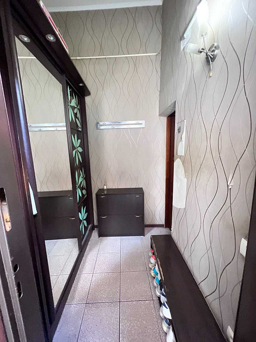 Продаж 1 кімнатної квартири по вулиці Дорошенка Львів - зображення 5