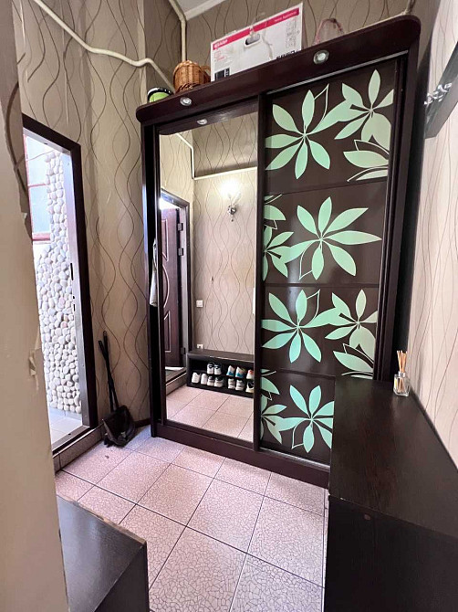 Продаж 1 кімнатної квартири по вулиці Дорошенка Львів - зображення 6