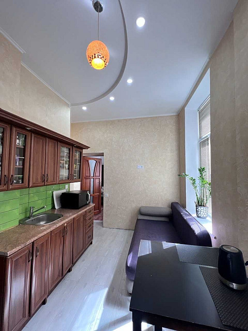 Продаж 1 кімнатної квартири по вулиці Дорошенка Львів - зображення 7