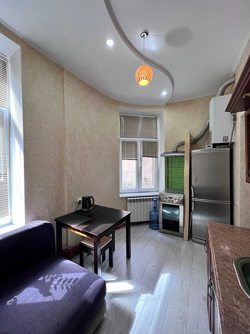 Продаж 1 кімнатної квартири по вулиці Дорошенка Львів - зображення 2