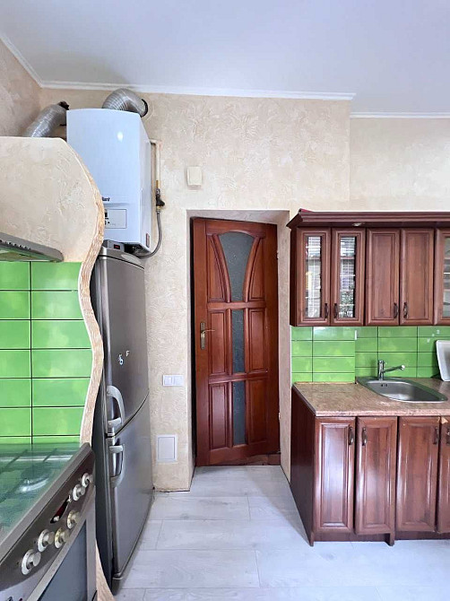 Продаж 1 кімнатної квартири по вулиці Дорошенка Львів - зображення 4