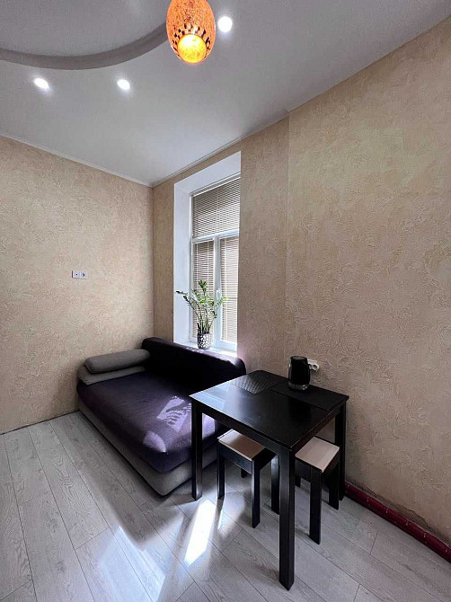 Продаж 1 кімнатної квартири по вулиці Дорошенка Львів - зображення 8