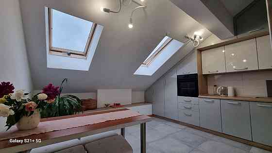 Продаж чотирикімнатної квартири з ремонтом пр.ЧОРНОВОЛА Львів