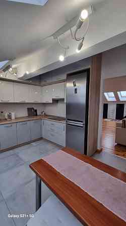 Продаж чотирикімнатної квартири з ремонтом пр.ЧОРНОВОЛА Львів