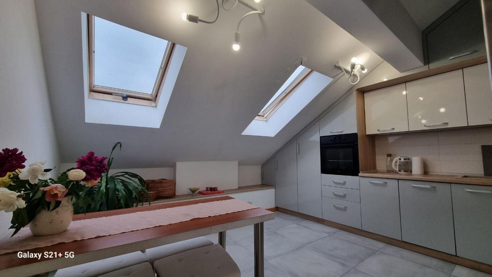 Продаж чотирикімнатної квартири з ремонтом пр.ЧОРНОВОЛА Львів - зображення 3