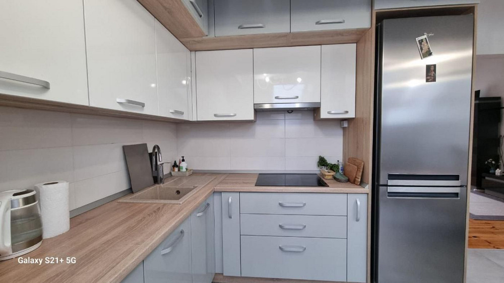 Продаж чотирикімнатної квартири з ремонтом пр.ЧОРНОВОЛА Львів - зображення 4