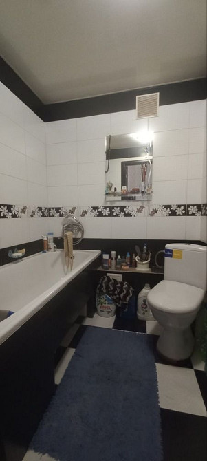 1к. 41м2 с улучшенной планировки на 3-м этаже с кап.рем.по супер цене Харьков - изображение 1