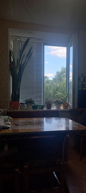 1к. 41м2 с улучшенной планировки на 3-м этаже с кап.рем.по супер цене Харьков - изображение 8