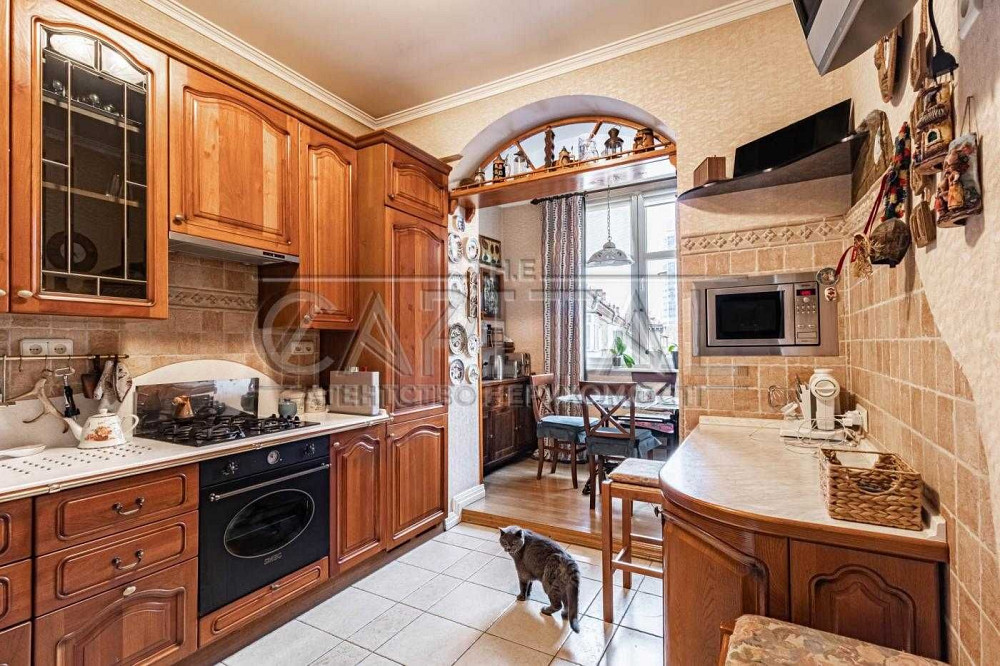 Продаж квартири/Цитадельна-6/Печерська Лавра/м.Арсенальна ТОП локація Киев - изображение 1