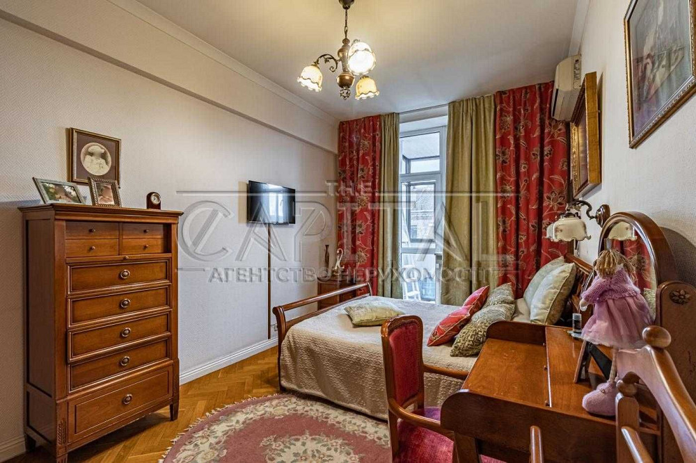 Продаж квартири/Цитадельна-6/Печерська Лавра/м.Арсенальна ТОП локація Киев - изображение 8