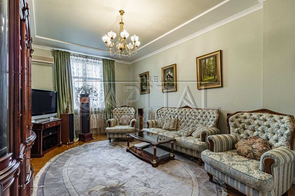 Продаж квартири/Цитадельна-6/Печерська Лавра/м.Арсенальна ТОП локація Киев - изображение 6