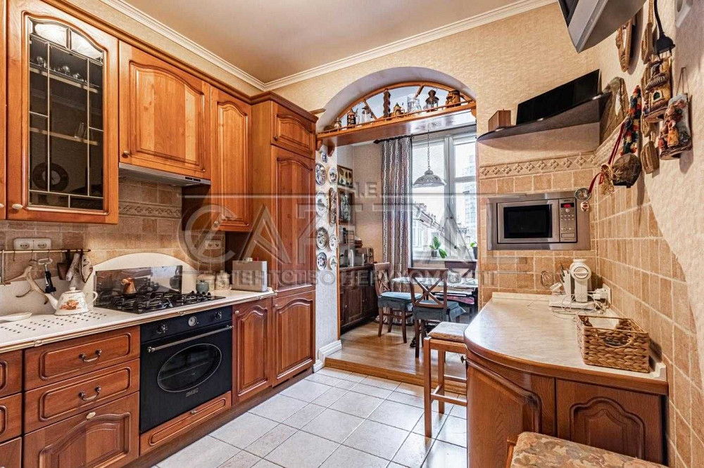 Продаж квартири/Цитадельна-6/Печерська Лавра/м.Арсенальна ТОП локація Киев - изображение 7